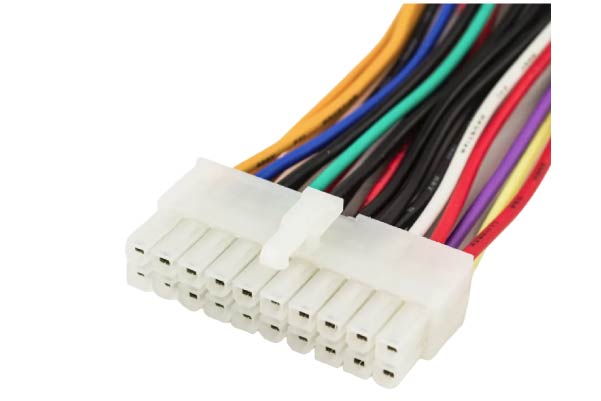  PUREG2-6FTUPGRADE / Optional Extended 6 Foot Pigtail Upgrade Harness for PURE Gen2
